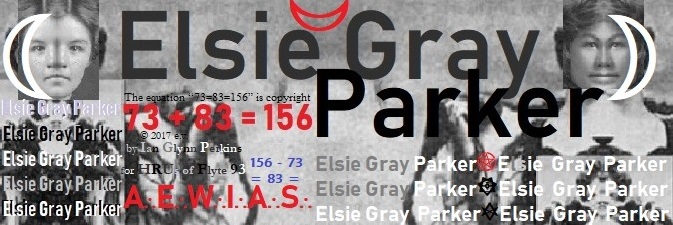 Elsie Gray Parker